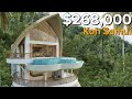 Inside a Seaview Villa in Koh Samui (How to Make a Lower Offer)