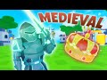 NEW MEDIEVAL WORLD IN TAPPING LEGENDS X!!! OP PETS CODES & MORE!!! | Roblox