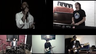 Whitesnake the deeper the love cover (Diablo Blanco) Sessions #8