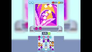 Sand Loop Level 264 Walkthrough Solution