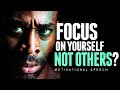 FOCUS - Powerful Motivational Speech Video for SUCCESS In 2019