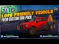 600+ Custom Cars | Lore Friendly Car Pack FiveM | New Cars, High Quality, Optimized | MamBa Op