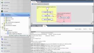 Self-Service Application Deployment using VMware Application Director in 7 Easy Steps