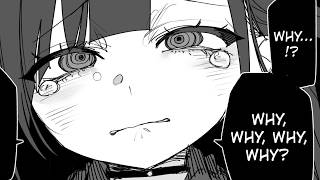 Do You Hate Me?
