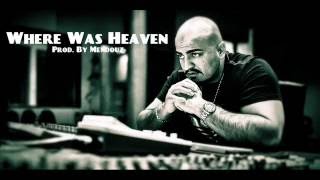 Mendouz - Where Was Heaven [Deep Hip Hop Rap Instrumental]