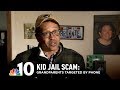 Grandchild Jail Scam: Grandparents Being Targeted