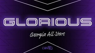 Georgia All Stars Glorious 2023-2024