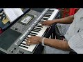 entho vintha entho chintha ach.no. 191. lent song instrumental