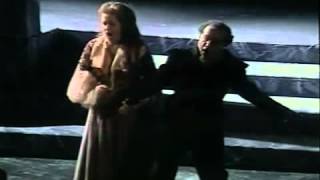 Leo Nucci \u0026 Luciana Serra - Si vendetta ( Rigoletto - Giuseppe Verdi )