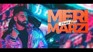 Parmish Verma | Meri Marzi | Yeah Proof | Official Music Video | Latest Song 2021 | Trending song