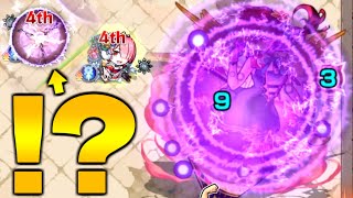 【モンスト】なんだこれ！？！！？！？！！！！？？