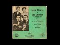 Luisa Linares y los Galindos - Cha cha cha Internacional