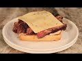 the perfect steak sandwich recipe in just 10 minutes