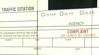 Ask Trooper Steve: Here's how to appeal a traffic court decision
