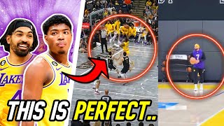 The Lakers Have Finally UNLOCKED Rui Hachimura's Full Potential.. | + BIG Gabe Vincent Update!