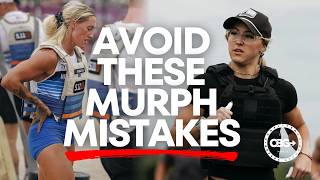 What To Eat Before Murph So You Don’t Blow Up