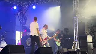 High Vis - Choose To Lose - Reading Festival - 26th August 2023