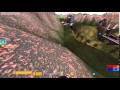 Quake 3 OSP: speed Q3A