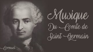 Music of the Count of Saint Germain by the Phoenix Ensemble