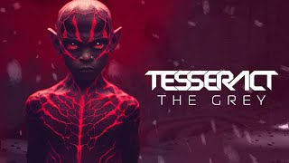 TesseracT - The Grey ( ‘War Of Being’ Game Visualiser)