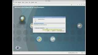Jenkow Setup: 1. setup Eclipse / install Activiti
