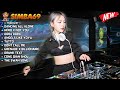 DANCING ALL ALONE BREAKBEAT REMIX TIKTOK VIRAL 2024