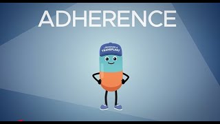 What is Medication Adherence?