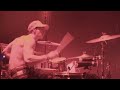 Turnstile  DON'T PLAY  Drum Cam (LIVE)