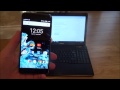 How to use Android Phone USB Tethering How to use Android Phone USB Tethering