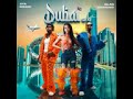 Aya Msani, Blaq Diamond - Dubai 2.0 | Afro popo [ official Audio]