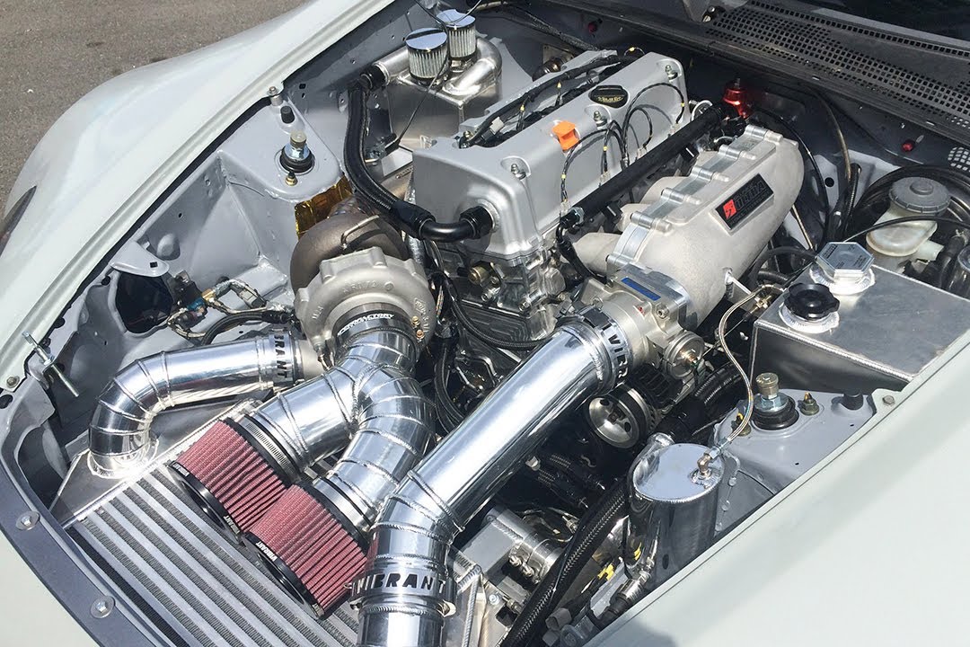 Honda K24 Race Engine Honda K24 Engine Specs Jrye