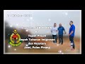 Lawatan SUB PB KDN ke Tapak Projek Depoh Tahanan Imigresen dan Kuarters Jawi, Pulau Pinang.