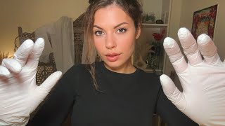 ASMR Full Body Massage to Help You Fall Back Asleep