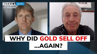 You can’t call this market normal – Peter Hug