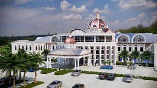 Inside look at Mission Park Life Centers