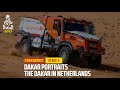 Dakar in Netherlands - Dakar Portraits - Stage 4 - #Dakar2022