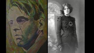 The Passion of Yeats