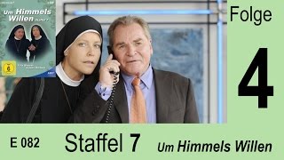 Um Himmels Willen - Waisenkind - S07 F04 |082