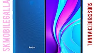 redmi 9 no sim card problem slove