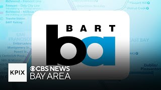 BART service shut down systemwide in Bay Area due to computer equipment failure