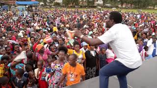 Emmanuel Mgogo Ministry-: KONGOLE YESU at BUKOBA