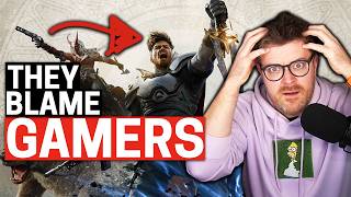 Highguard Dev Blames You For The Games Failure... WTF!