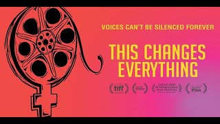 Film Discussion This Changes Everything