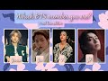 which bts member you are? (vocal line edition) #choose #asianfashion #personalitytest #aesthetic