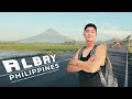 Road trip in Legazpi, Albay - Tour | Hotel | Restaurant | Pasalubong | Souvenir |