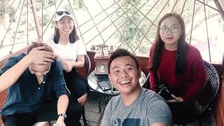 TEA FARM IN SABAH??? - SABAH VLOG DR Travel Show you TRAVELING TIPS/INFO/ATTRACTIONS ALLTOGETHER