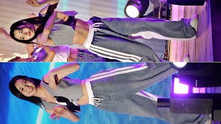 230805 트라이비(TRI.BE) 미레 - 우주로(WOULD YOU RUN) 2023 진주 M2 페스티벌 [직캠/Fancam] by koala LEE