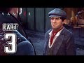 VAMPYR Walkthrough PART 3 (PS4 Pro) No Commentary Gameplay @ 1080p ✔