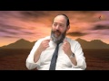 Rabbi David Kaplan - Weekly Torah Portion: Shemot - Part 4