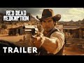 Red Dead Redemption: Live Action - Teaser Trailer | Henry Cavill, Javier Bardem